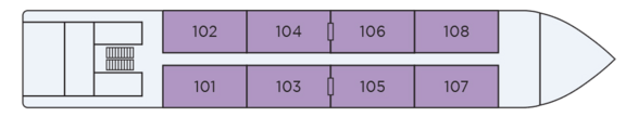 Deck Plan deck-3